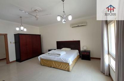 Apartment - 1 Bedroom - 2 Bathrooms for rent in Busaiteen - Muharraq Governorate Apartment - 1 Bedroom - 2 Bathrooms for rent in Busaiteen - Muharraq Governorate