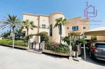 Villa - 5 Bedrooms - 5 Bathrooms for rent in Barbar - Northern Governorate