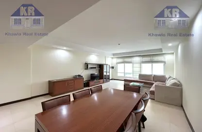 Apartment - 2 Bedrooms - 3 Bathrooms for sale in Al Juffair - Capital Governorate Apartment - 2 Bedrooms - 3 Bathrooms for sale in Al Juffair - Capital Governorate