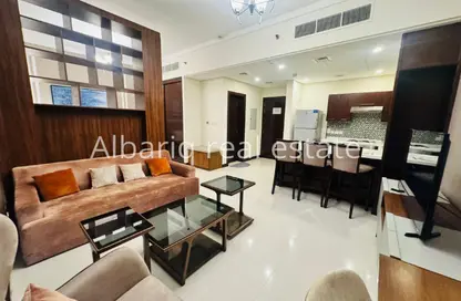 شقة - 1 حمام للايجار في الجفير - محافظة العاصمة