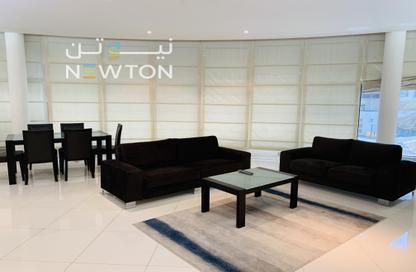 Apartment - 3 Bedrooms - 3 Bathrooms for rent in Mahooz - Manama - Capital Governorate