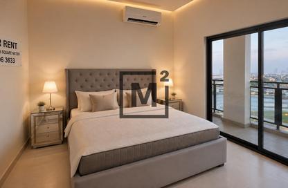 Apartment - 1 Bedroom - 1 Bathroom for rent in Busaiteen - Muharraq Governorate