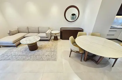 Apartment - 2 Bedrooms - 3 Bathrooms for rent in Shakhura - Northern Governorate
