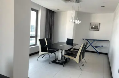 شقة - 2 غرف نوم - 3 حمامات للايجار في السيف - محافظة العاصمة