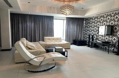 Apartment - 2 Bedrooms - 3 Bathrooms for rent in Seef - Capital Governorate
