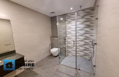 Apartment - 1 Bedroom - 2 Bathrooms for rent in Al Juffair - Capital Governorate