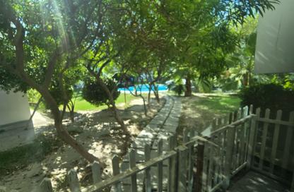 Villa - 4 Bedrooms - 5 Bathrooms for rent in Janabiya - Northern Governorate