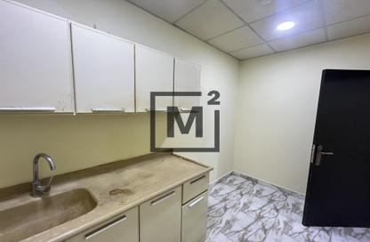 Apartment - Studio - 1 Bathroom for rent in Busaiteen - Muharraq Governorate