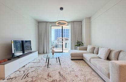 Apartment - 2 Bedrooms - 2 Bathrooms for rent in Marassi Al Bahrain - Diyar Al Muharraq - Muharraq Governorate Apartment - 2 Bedrooms - 2 Bathrooms for rent in Marassi Al Bahrain - Diyar Al Muharraq - Muharraq Governorate