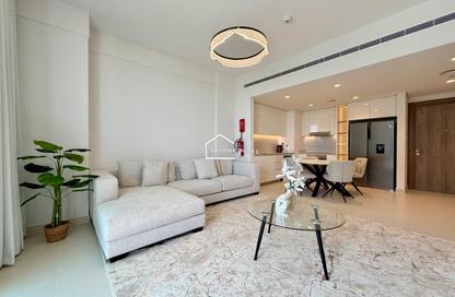 Apartment - 2 Bedrooms - 2 Bathrooms for rent in Marassi Al Bahrain - Diyar Al Muharraq - Muharraq Governorate Apartment - 2 Bedrooms - 2 Bathrooms for rent in Marassi Al Bahrain - Diyar Al Muharraq - Muharraq Governorate