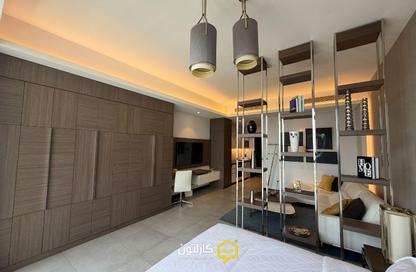 Apartment - Studio - 1 for rent in Al Juffair - Capital Governorate