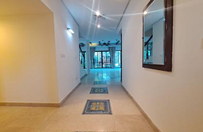 Villa - 3 Bedrooms - 4 Bathrooms for rent in Saar - Northern Governorate