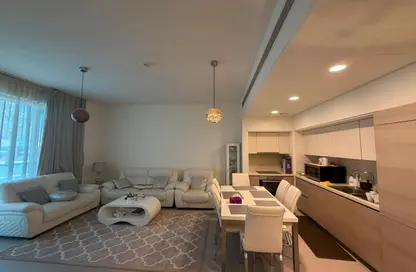 Apartment - 2 Bedrooms - 2 Bathrooms for rent in Marassi Shores Residences - Diyar Al Muharraq - Muharraq Governorate Apartment - 2 Bedrooms - 2 Bathrooms for rent in Marassi Shores Residences - Diyar Al Muharraq - Muharraq Governorate