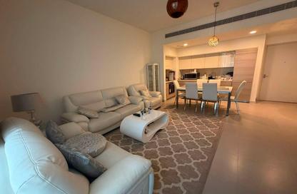 Apartment - 2 Bedrooms - 2 Bathrooms for rent in Marassi Shores Residences - Diyar Al Muharraq - Muharraq Governorate Apartment - 2 Bedrooms - 2 Bathrooms for rent in Marassi Shores Residences - Diyar Al Muharraq - Muharraq Governorate