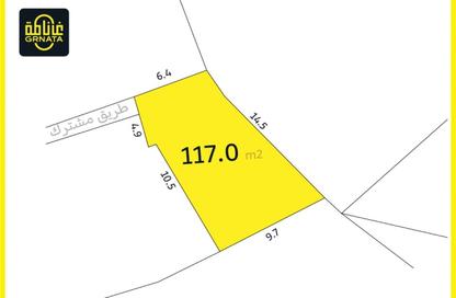 Land - Studio for sale in Jidhafs - Northern Governorate