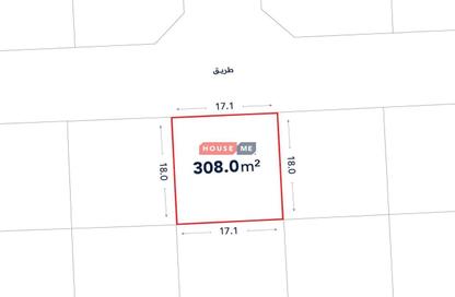 Land - Studio for sale in Buri - Northern Governorate Land - Studio for sale in Buri - Northern Governorate