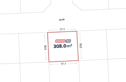 Land - Studio for sale in Buri - Northern Governorate Land - Studio for sale in Buri - Northern Governorate