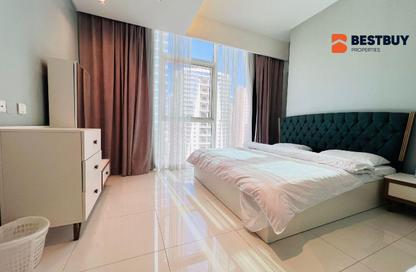 Apartment - 1 Bedroom - 1 Bathroom for rent in Al Juffair - Capital Governorate Apartment - 1 Bedroom - 1 Bathroom for rent in Al Juffair - Capital Governorate