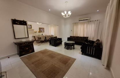 Apartment - 2 Bedrooms - 2 Bathrooms for rent in Adliya - Manama - Capital Governorate