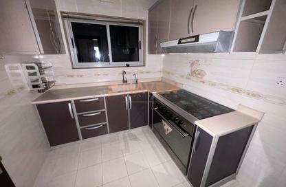 Apartment - 2 Bedrooms - 2 Bathrooms for rent in Busaiteen - Muharraq Governorate