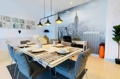 Apartment - 2 Bedrooms - 2 Bathrooms for sale in Seef - Capital Governorate