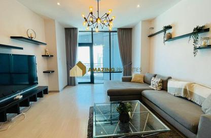 Apartment - 2 Bedrooms - 2 Bathrooms for sale in Seef - Capital Governorate