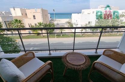 شقة - 2 - 2 للبيع في جزيرة تالا - أمواج - المحرق