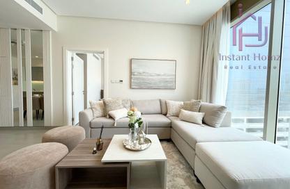 Apartment - 2 Bedrooms - 3 Bathrooms for rent in Seef - Capital Governorate Apartment - 2 Bedrooms - 3 Bathrooms for rent in Seef - Capital Governorate