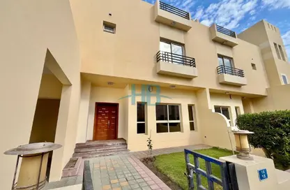 Villa - 4 Bedrooms - 4 Bathrooms for rent in Saar - Northern Governorate