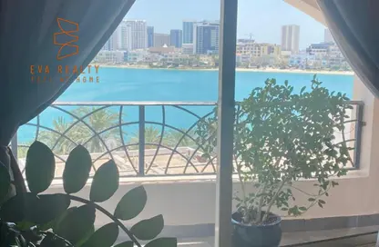 Apartment - 3 Bedrooms - 4 Bathrooms for rent in Tala Island - Amwaj Islands - Muharraq Governorate