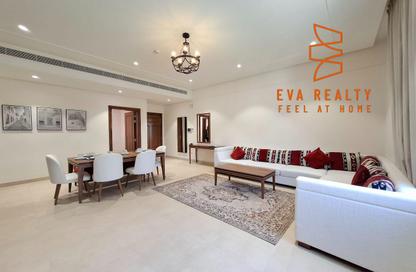 Apartment - 2 Bedrooms - 2 Bathrooms for rent in Bu Kowarah - Riffa - Southern Governorate Apartment - 2 Bedrooms - 2 Bathrooms for rent in Bu Kowarah - Riffa - Southern Governorate