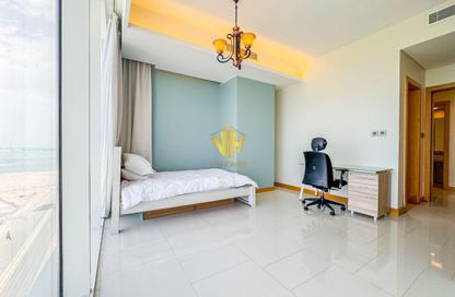 Apartment - 2 Bedrooms - 3 Bathrooms for rent in Al Juffair - Capital Governorate