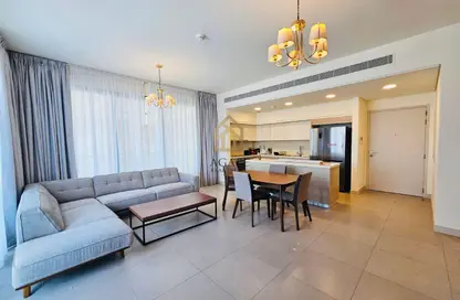 شقة - 3 غرف نوم - 4 حمامات للايجار في مراسي شورز رزدنسز - ديار المحرق - المحرق