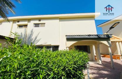 Townhouse - 2 Bedrooms - 2 Bathrooms for rent in Saar - Northern Governorate
