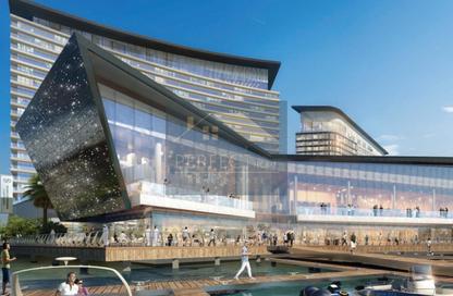 Apartment - 2 Bedrooms - 3 Bathrooms for sale in Manama Sea Front - Manama - Capital Governorate Apartment - 2 Bedrooms - 3 Bathrooms for sale in Manama Sea Front - Manama - Capital Governorate