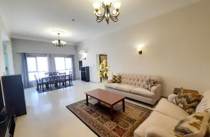 Apartment - 3 Bedrooms - 2 Bathrooms for rent in Saar - Northern Governorate