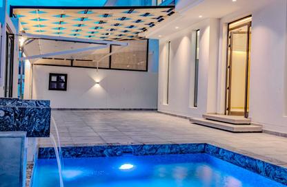 Villa - 4 Bedrooms - 5 Bathrooms for sale in Hamala - Northern Governorate
