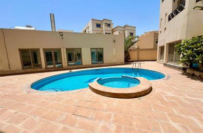 Villa - 3 Bedrooms - 4 Bathrooms for rent in Hidd - Muharraq Governorate