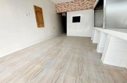 Shop - Studio - 1 Bathroom for rent in Jurdab - Central Governorate