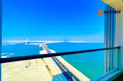 شقة - 1 حمام للايجار في الجفير - محافظة العاصمة