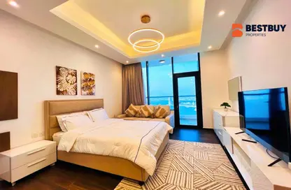 شقة - 1 حمام للايجار في الجفير - محافظة العاصمة