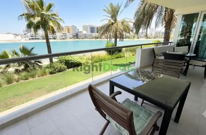 Apartment - 3 Bedrooms - 3 Bathrooms for rent in Tala Island - Amwaj Islands - Muharraq Governorate Apartment - 3 Bedrooms - 3 Bathrooms for rent in Tala Island - Amwaj Islands - Muharraq Governorate