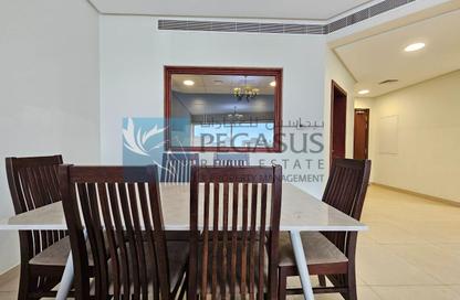 Apartment - 2 - 2 for rent in Janabiya - Northern Governorate