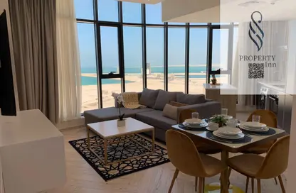 Apartment - 2 Bedrooms - 2 Bathrooms for rent in Seef - Capital Governorate Apartment - 2 Bedrooms - 2 Bathrooms for rent in Seef - Capital Governorate