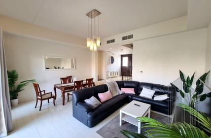 Villa - 2 Bedrooms - 3 Bathrooms for sale in Al Marsa Floating City - Amwaj Islands - Muharraq Governorate
