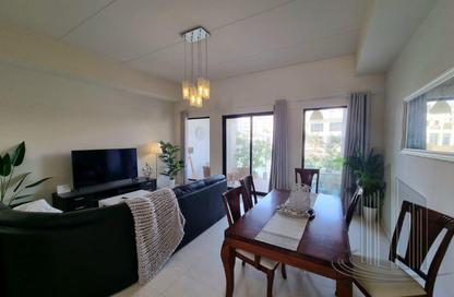 Villa - 2 Bedrooms - 3 Bathrooms for sale in Al Marsa Floating City - Amwaj Islands - Muharraq Governorate
