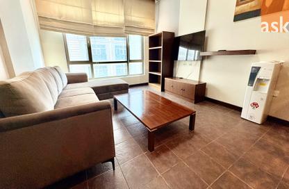 Apartment - 1 - 1 for rent in Al Juffair - Capital Governorate Apartment - 1 - 1 for rent in Al Juffair - Capital Governorate