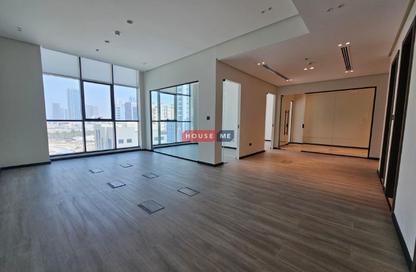 Office Space - 4 Bedrooms - 7+ Bathrooms for rent in Seef - Capital Governorate