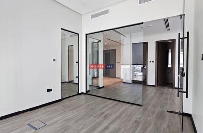Office Space - 4 Bedrooms - 7+ Bathrooms for rent in Seef - Capital Governorate