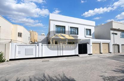 Villa - 4 Bedrooms - 3 Bathrooms for sale in Zinj - Manama - Capital Governorate